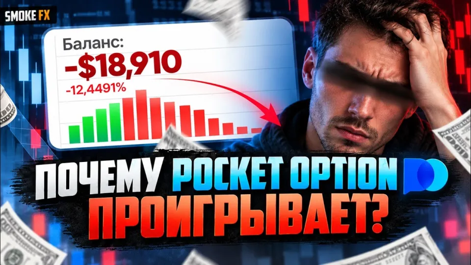 7 ключевых шагов для успешного трейдинга на финансовых рынках